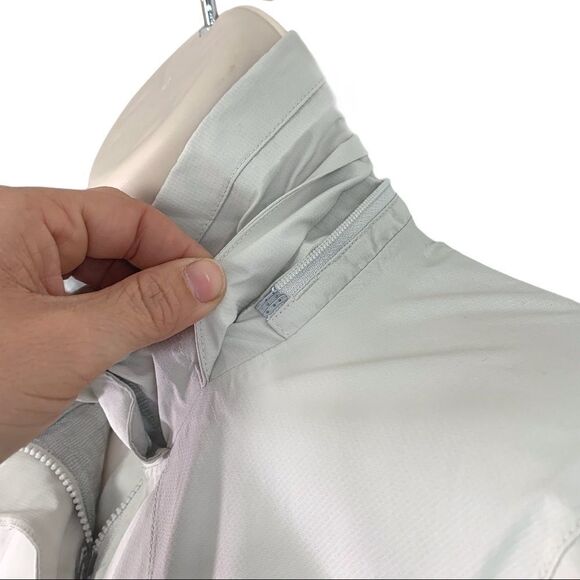 Marmot Destination Rain Jacket - Picture 13 of 13